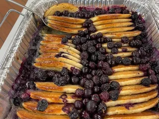 Natalie’s Cafe & Catering