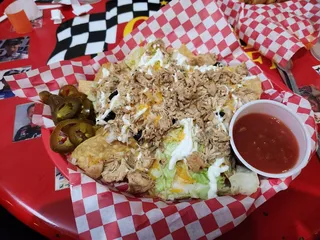 Honey Hole Bar & Grill