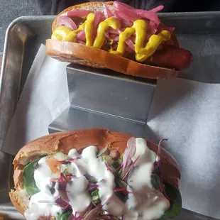 Herbed Chicken Sausage