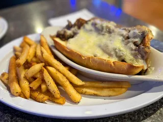 Spuds Grill & Tavern