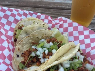 Monarca Authentic Mexican Restaurant