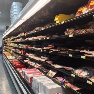 More than just meats