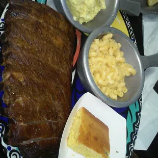 food, bbq ribs, ribs