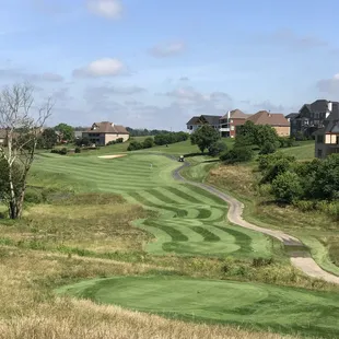 Course is in great condition, definitely a must play if your In Lexington, Richmond or Georgetown!