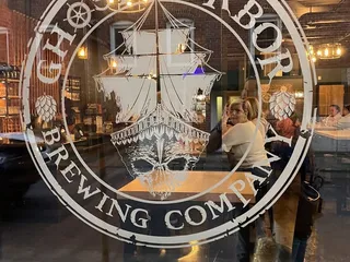 Ghost Harbor Brewing Company