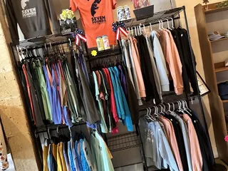 Seven Sounds Brewing Company