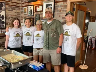 LEBB, LLC dba Jarhead BBQ