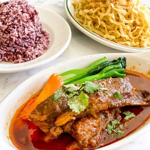 Nam Dang Rib Special