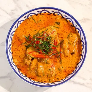 Panang from Event Special