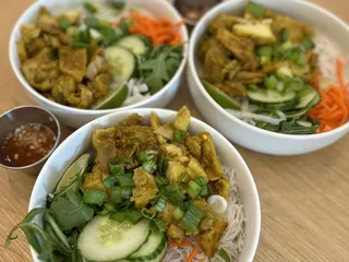 Cha Yen Thai Cookery