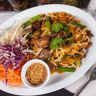 Pad Thai
