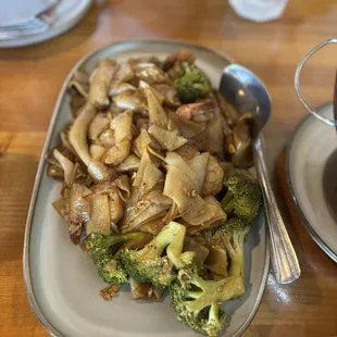 Pad See Ew
