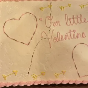 Cake