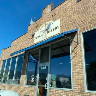 Bakery