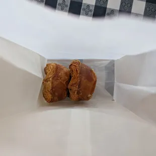 Kouign Amann