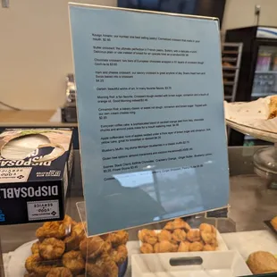 Menu (Apr 2024)