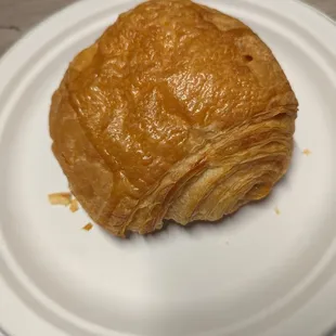 Chocolate Croissant