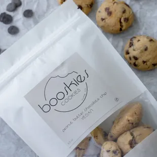 Peanut Butter Chocolate Chip