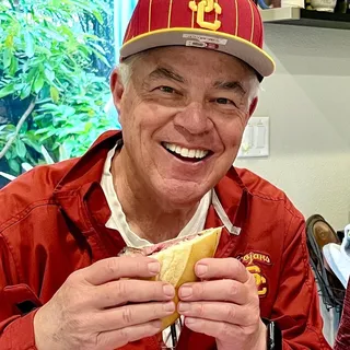 Gary L.