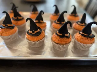 Evolve Bakery