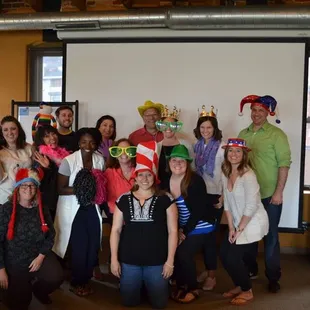 Sophisticated yet playful