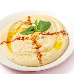 Hommous