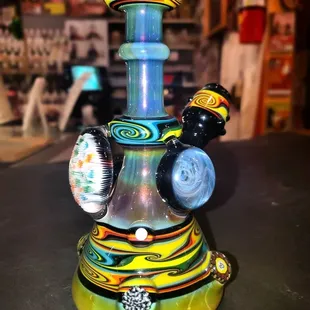 Best glass selection in Omaha!