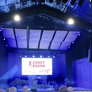 Stage