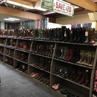 Boot Barn