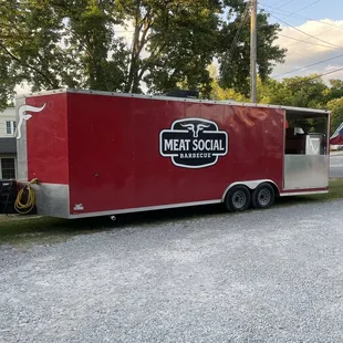Catering available