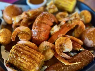 Crawfish And Chill