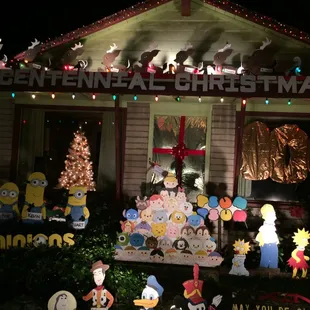 Happy 100 Mr. Ing- thank you for sharing