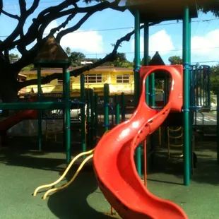 Childers playground equipM...