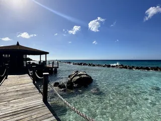 Renaissance Wind Creek Aruba Resort
