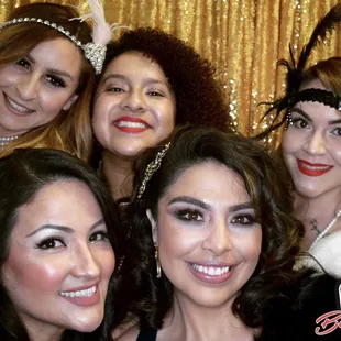 Awesome picture from our Cedars-Sinai event!