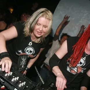 Adrian &amp; the Mysterious D