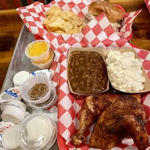 Bootleg Bar-B-Q
