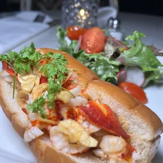 Lobster Roll