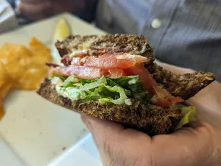 A.T. The Black & White