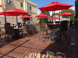 Brickyard Bar and Banquet Hall