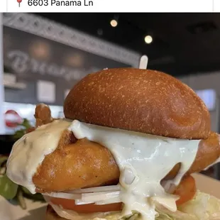 What it&apos;s supposed to look and taste like!