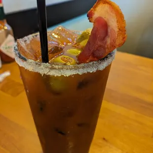 Bloody Mary