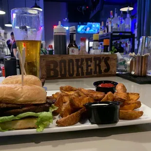 food, burger, burgers