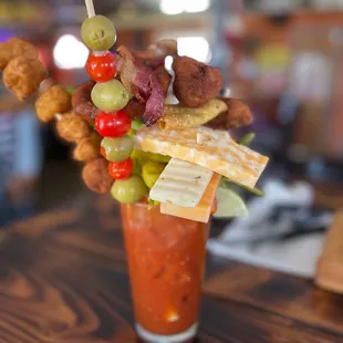 Bloody Mary