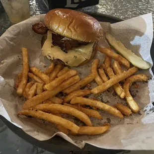 burger, burgers, food