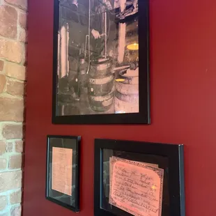 Bootleggers back in the day