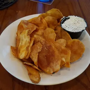 House Chips