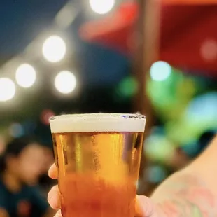 Bootlegger's Brewery - Costa Mesa