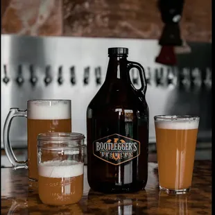 Don't forget to stock up for the week