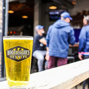 We are open 7 days a week!  Sunday - Thursday: 11a-10p, Friday &amp; Saturday 11a-12a.